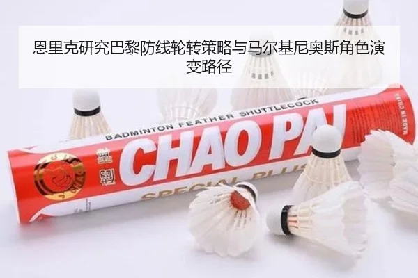 恩里克研究巴黎防线轮转策略与马尔基尼奥斯角色演变路径 | pg